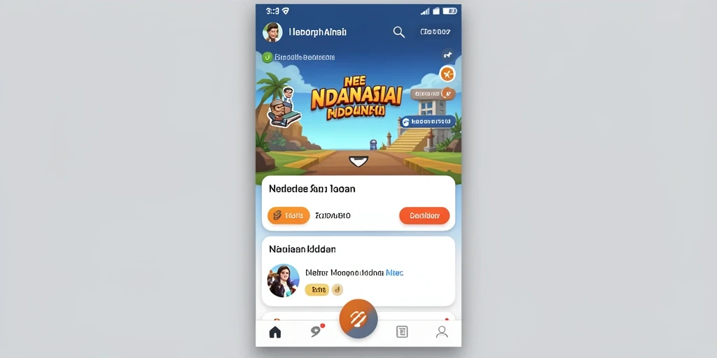 Screenshot memperlihatkan tampilan antarmuka utama KANGTOTO.