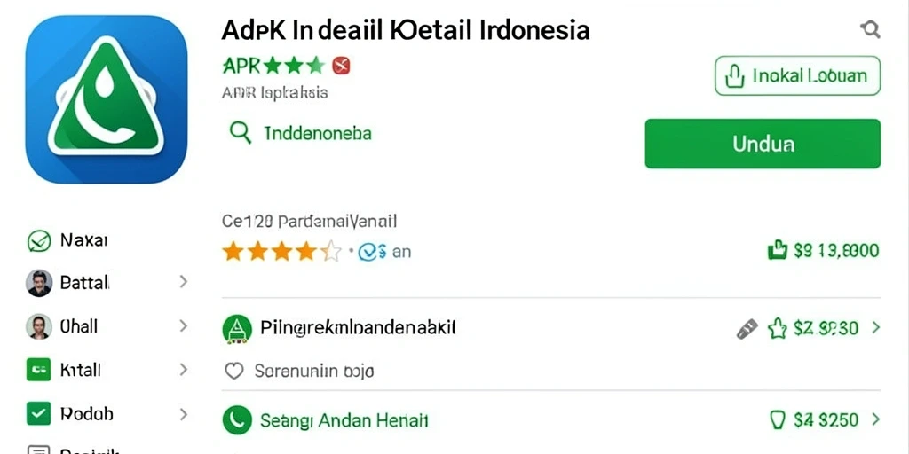 Tampilan grafis KOKO11 yang memukau.